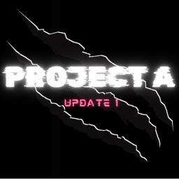 Project A  icon