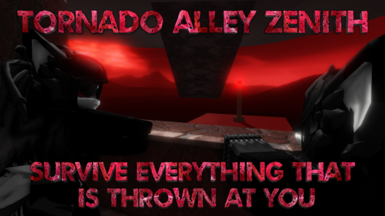 [📋] Tornado Alley Zenith screenshot 2