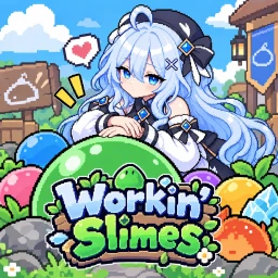 Workin' Slimes icon