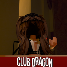 Club Dragon