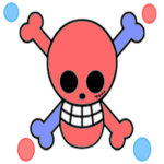 Rubber Pirates