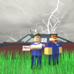 4WARN Storm Team