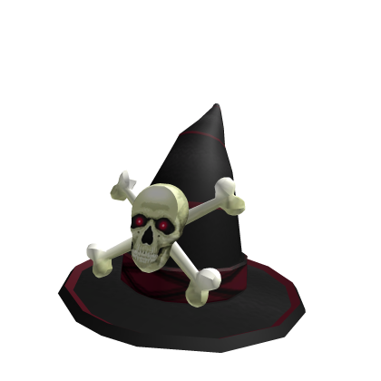 Skeleton Lord Wizard