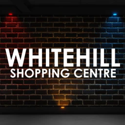 Whitehill Shopping Centre icon