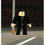 Russian Liberty Mafia