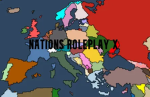 Nations Roleplay X