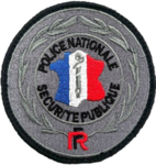 LRP POLICE NATIONALE