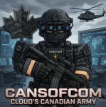 Canadian Special Operations Forces Command *