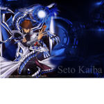 Seto kiba