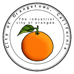 Orangetown, California (REMASTERED)