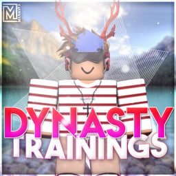 Training Centre | Dynasty