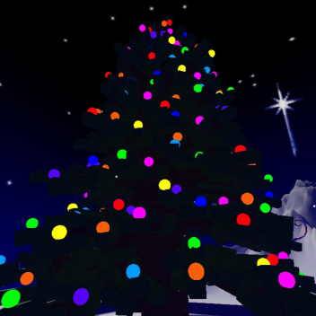 [ENDED] Winterfest 2025 Event Hub