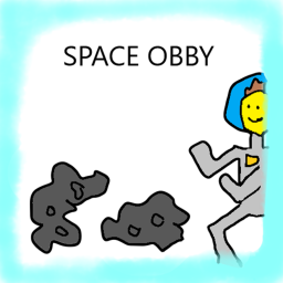 Space OBBY