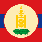 Mongolia,