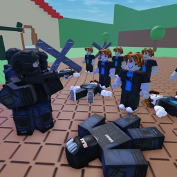 Swat vs Clones