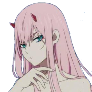 DARLING in the FRANXX Structures