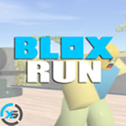Blox Run