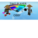 Two Player Obby Group