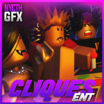 CLIQUES ENT