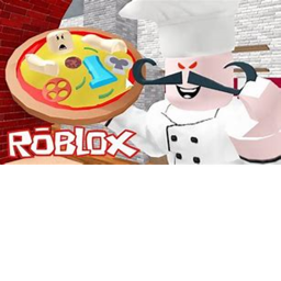 Escacpe pizza man obby {prizes at end}🍕🍕🍕