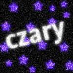 czary