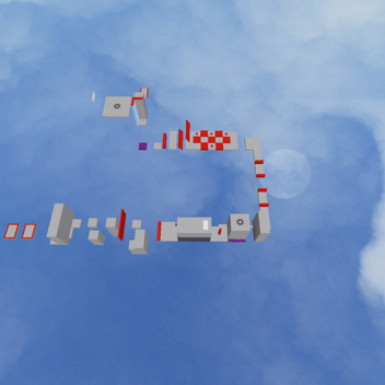 Hard Starting Obby