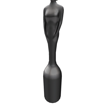 BRITs Statue