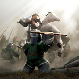 [BETA] Be the King 👑 icon
