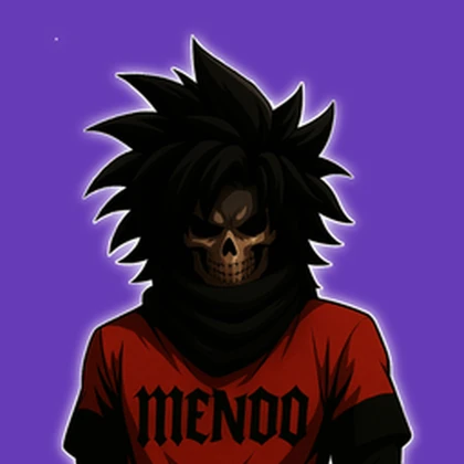 Mendo_o Oficial Roblox group icon