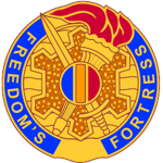 Training and Doctrine (TRADOC)