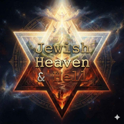 Jewish Heaven & Hell Experience