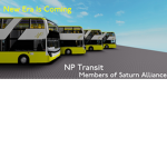 NP Transit