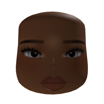 Ana's Doll Glam