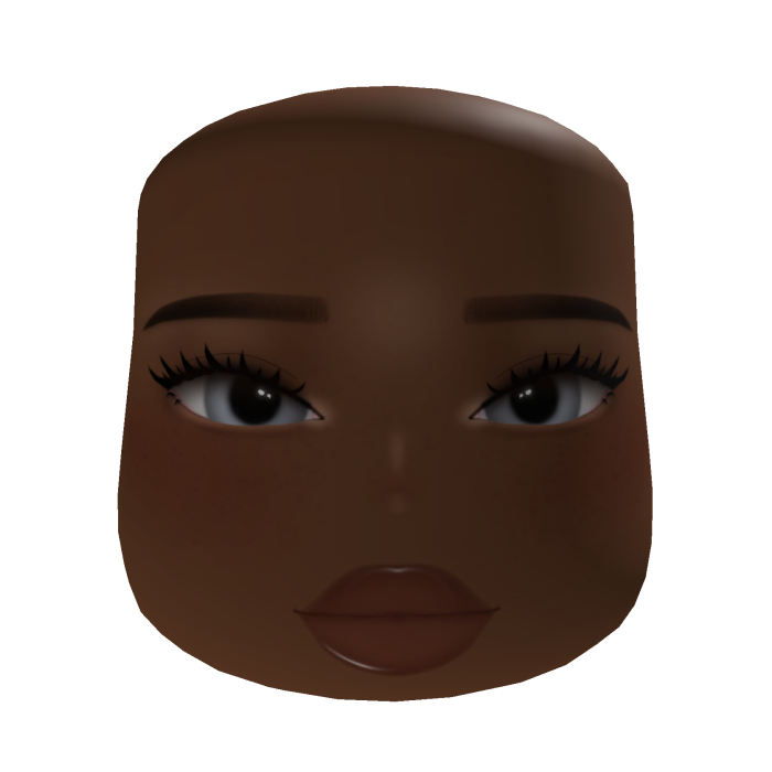 Ana's Doll Glam