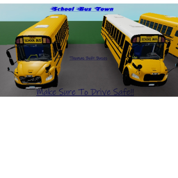 School bus Simulator 2