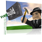 Freebuild City Fans