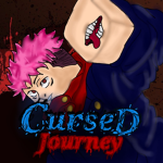 CURSED JOURNEY