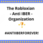 The Robloxian Anti IBER Organization