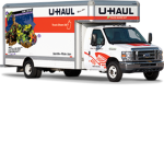 U haul Gang