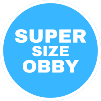 [CHRISTMAS UPDATE] Super Size Obby