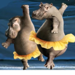 Dancing A n i m a l s