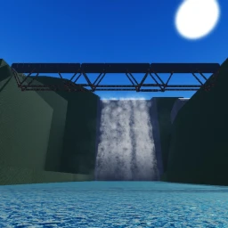 NOT speedy railroad and stuff icon