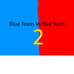 Blue Team Vs Red Team II