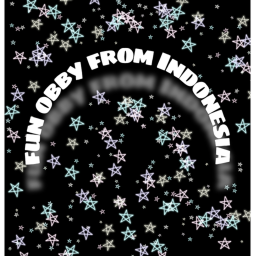 (new) fun obby from Indonesia