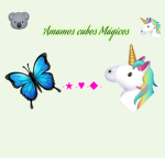 !Amamos cubos Mágicos!
