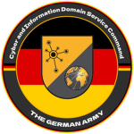 Cyber and Information Domain Service Command