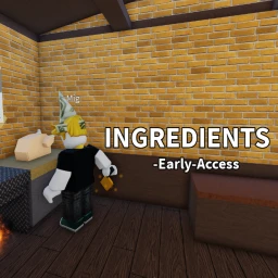 Ingredients icon
