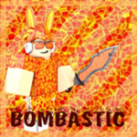 Bombastic Developers
