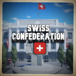 [NEW MAP!]The Switzerland