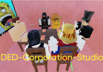 DED-Corporation-Studio